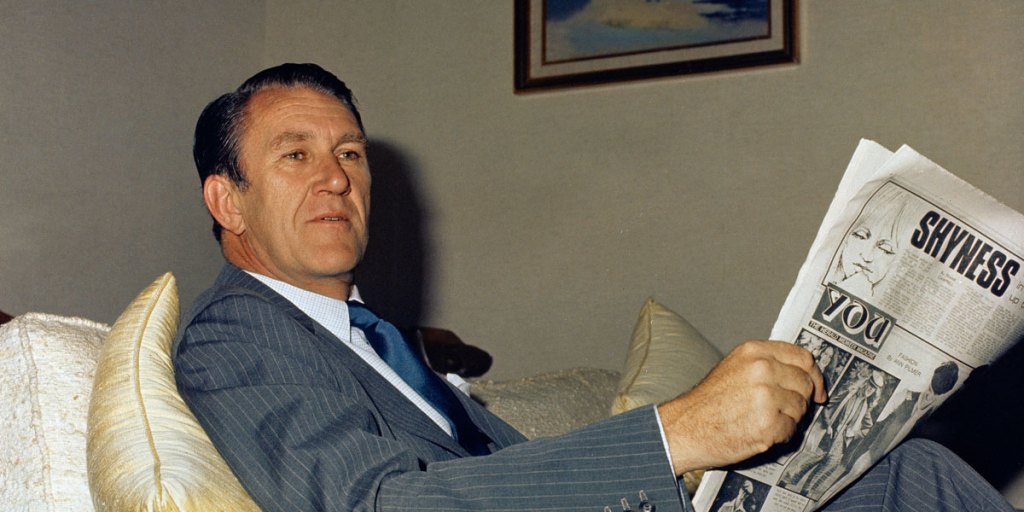 Thumbnail for Obituary: the paradox of Malcolm Fraser