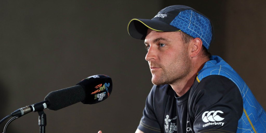 Thumbnail for Black Caps and Proteas promise no verbals