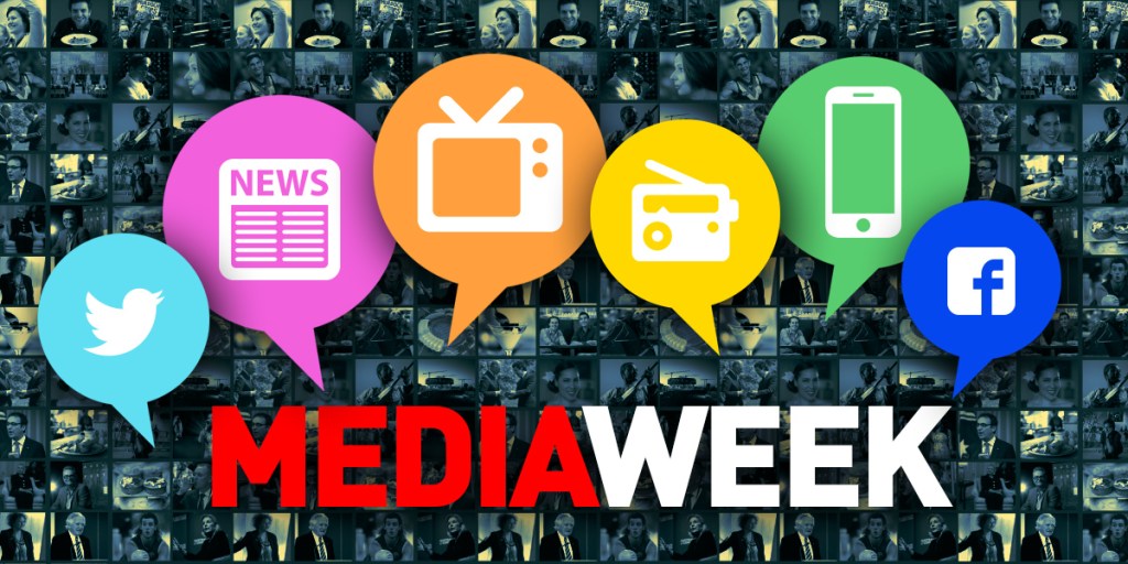 Thumbnail for Media Week: Women’s media, Meerkats and Lols