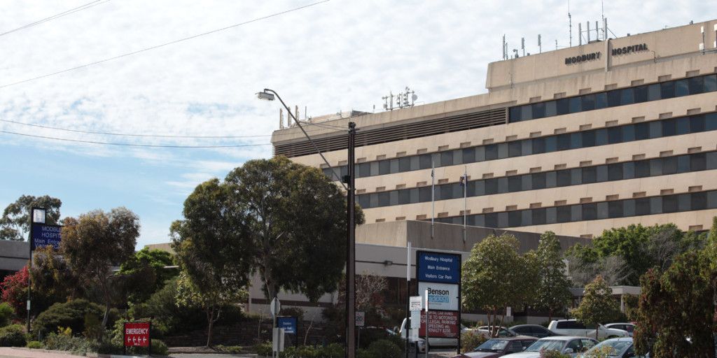 Thumbnail for Emergency surgery shutdown set to begin at Modbury