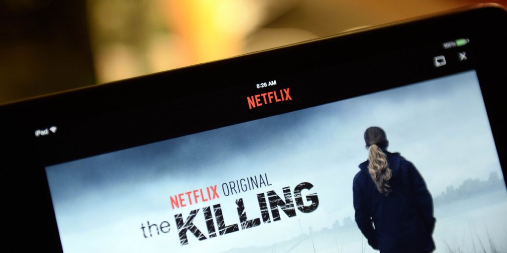 Thumbnail for Netflix announces Aust launch date