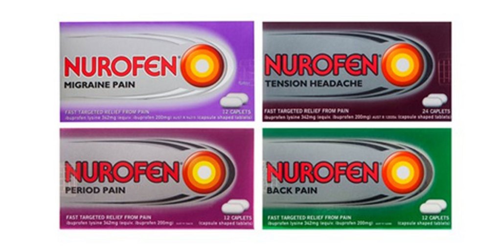 Thumbnail for Fine for dodgy Nurofen claims increased to $6m