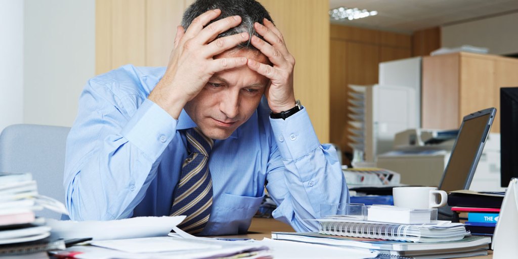 A single incident of bullying or harassment can lead to lost productivity. Stock photo