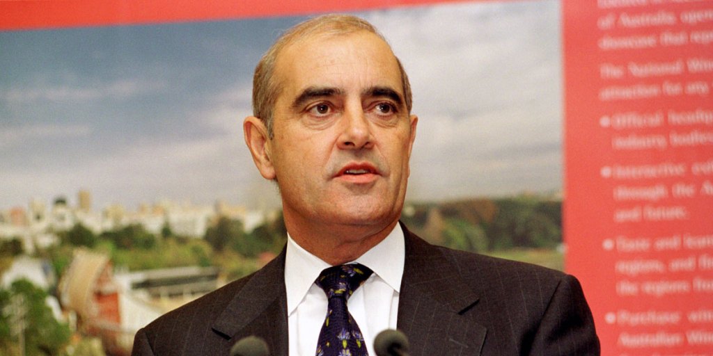 Thumbnail for SA Liberals: More unlucky than hopeless