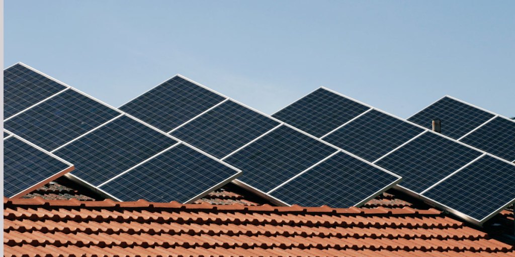 Thumbnail for SA to manage household solar energy going into grid