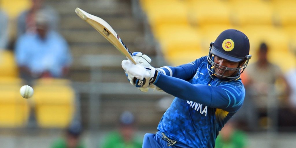 Thumbnail for Murali warns Sri Lankans still a threat
