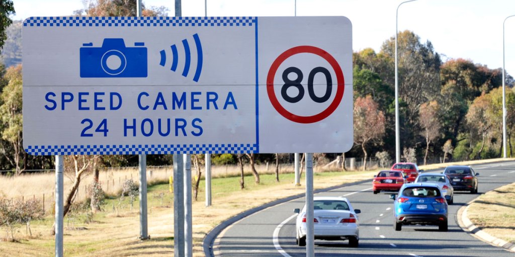 Reduced speeds and greater enforcement both save lives, according to research.