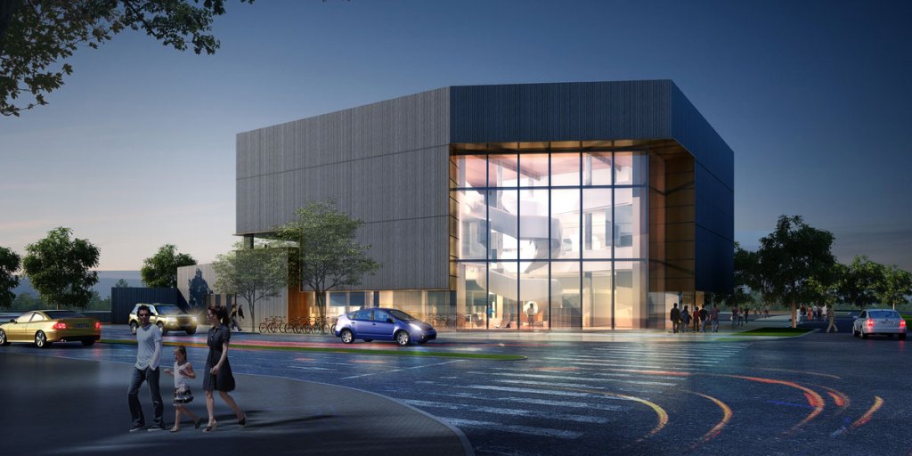 Thumbnail for New centre to shape Adelaide’s north
