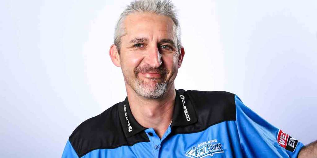 Thumbnail for Gillespie confirmed as Strikers’ coach