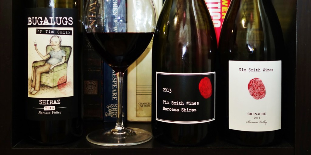 Thumbnail for Evocative wines from the Barossa