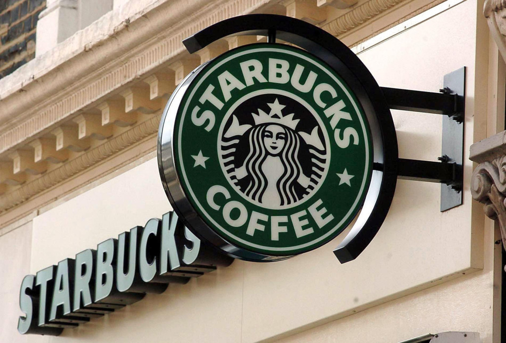 Thumbnail for Aussie flat white fuels Starbucks profit