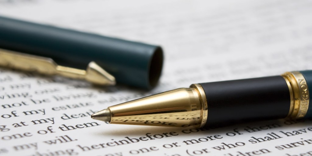 Thumbnail for Uncertainty over ‘good faith’ in contracts