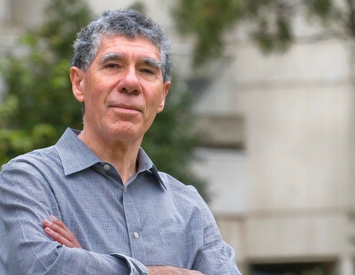 Professor Dennis McDermott