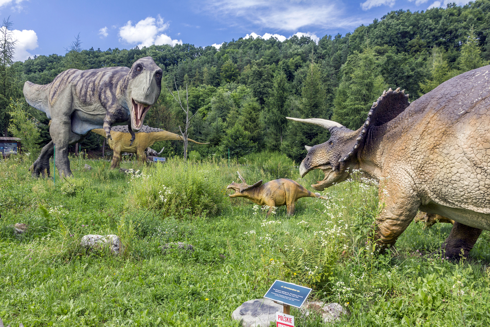 Thumbnail for Why Jurassic World could never work