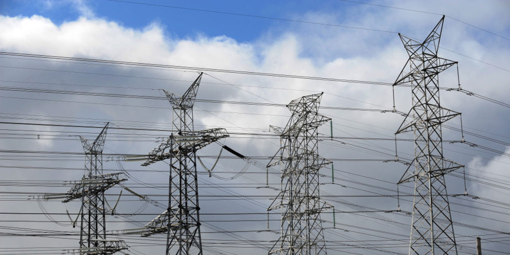 Thumbnail for Political leadership required on energy productivity