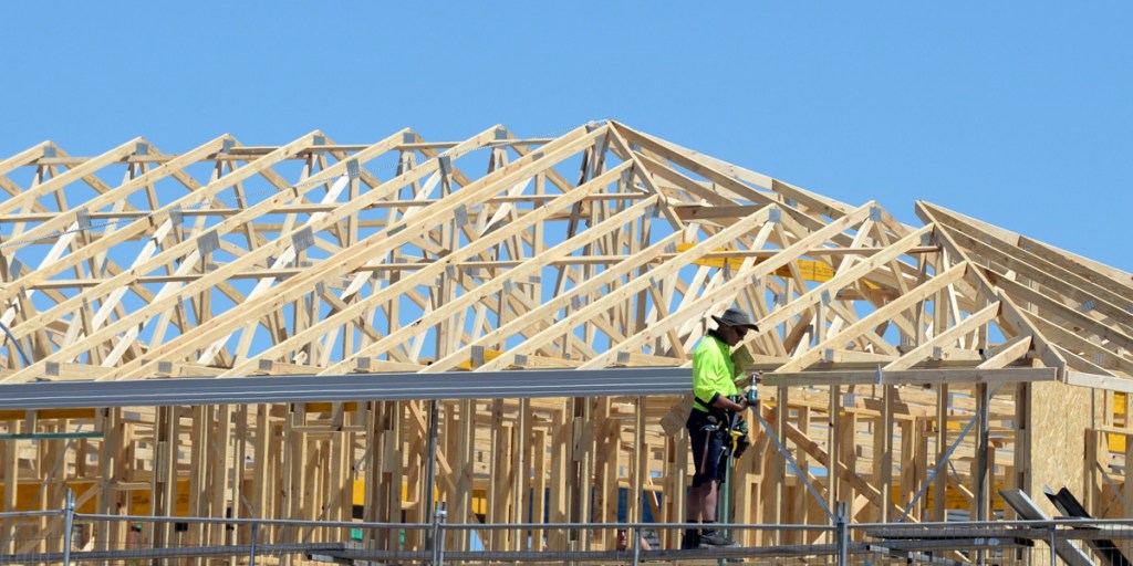 Thumbnail for Creative ideas needed to fix housing affordability