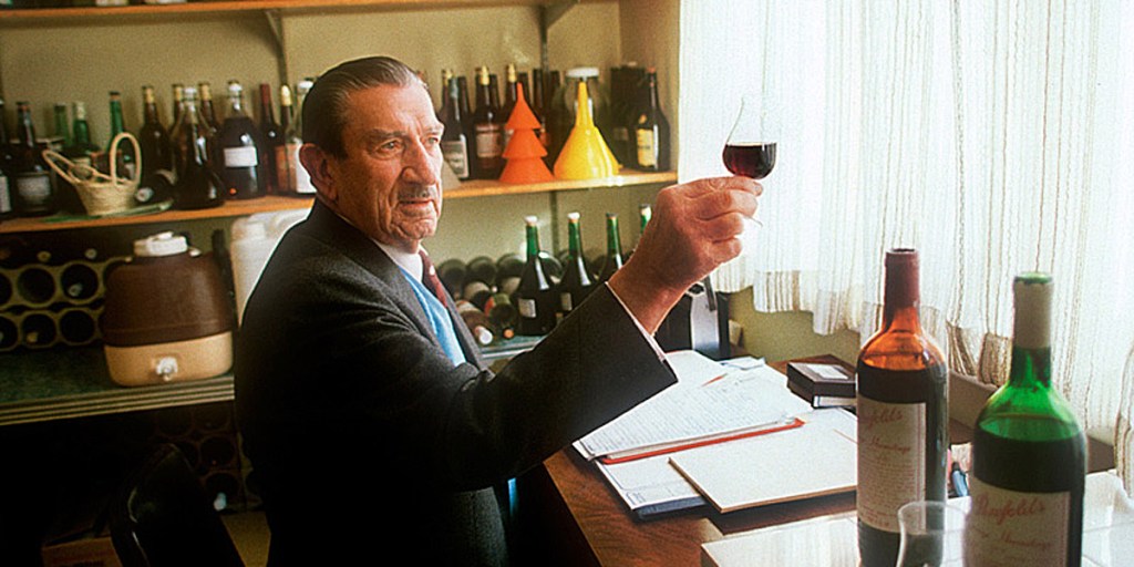 Thumbnail for Blending: the pinnacle of the winemakers’ art