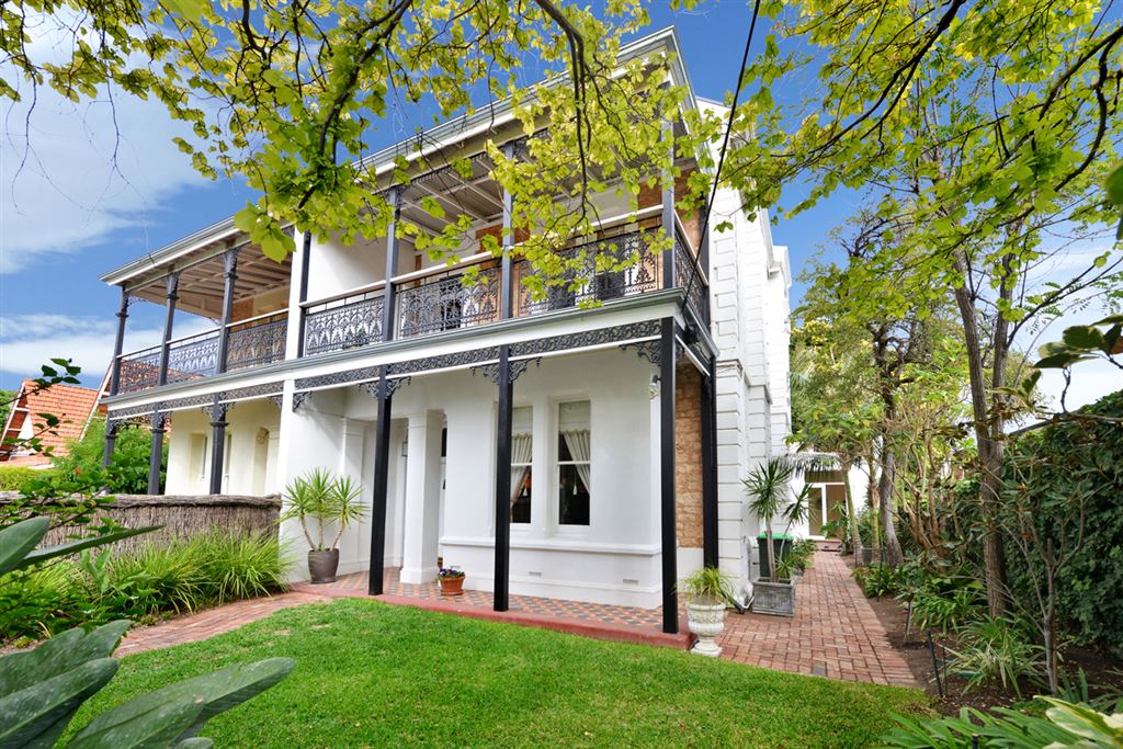 Thumbnail for North Adelaide