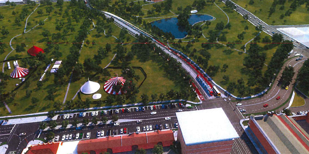 More SA business participation now possible in O-Bahn project