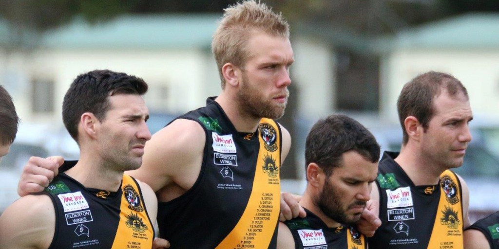 Thumbnail for Grassroots: SA footy round-up