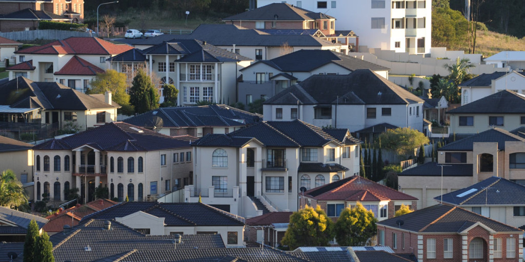 Thumbnail for Property market warning: ‘Gravity catches up with stupidity’