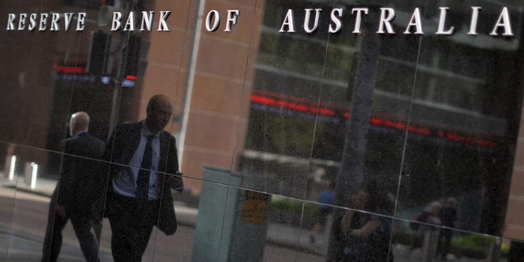 Market observers are tipping a rate cut as the iron ore price plummets.