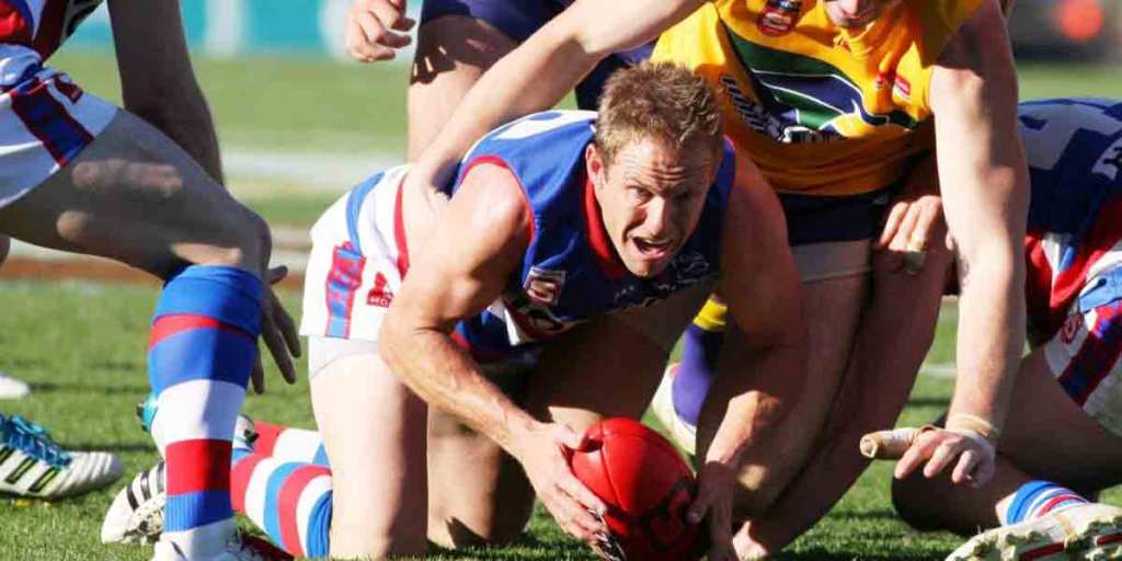 Thumbnail for Grassroots: SA footy round-up