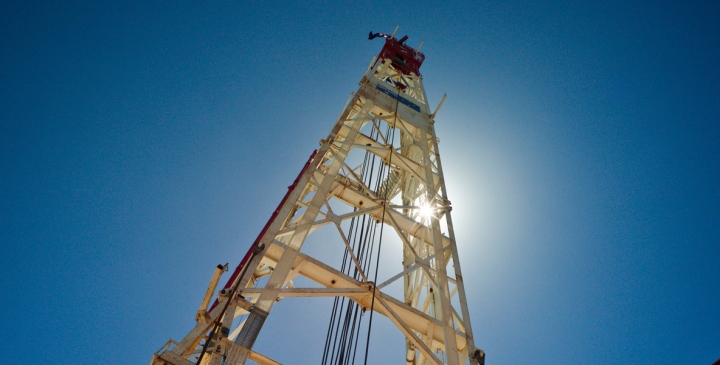 Thumbnail for Senex cuts spending as revenue falls