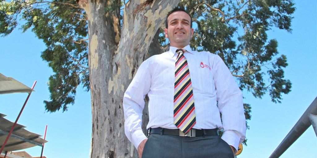 Tony Piccolo continues to feel the ire of emergency services workers