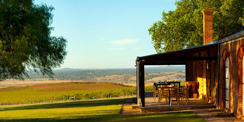 Pindarie Cellar Door is celebrating its second national win in a row.