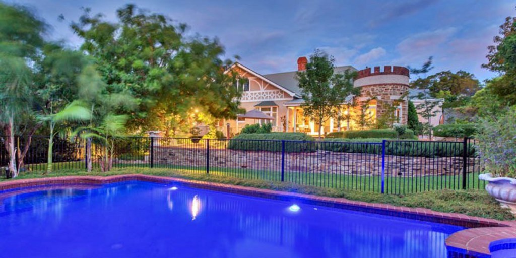 Thumbnail for Beaumont