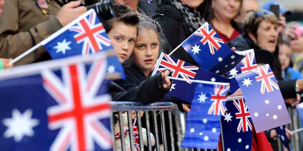 Young Australians are drawn to Anzac Day celebrations - but does the RSL really want to connect with them? 
