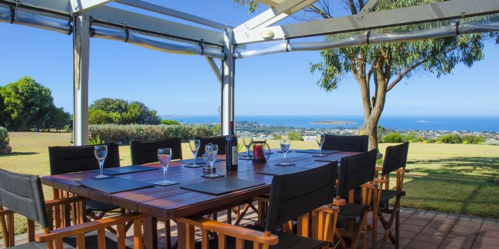 Thumbnail for Victor Harbor