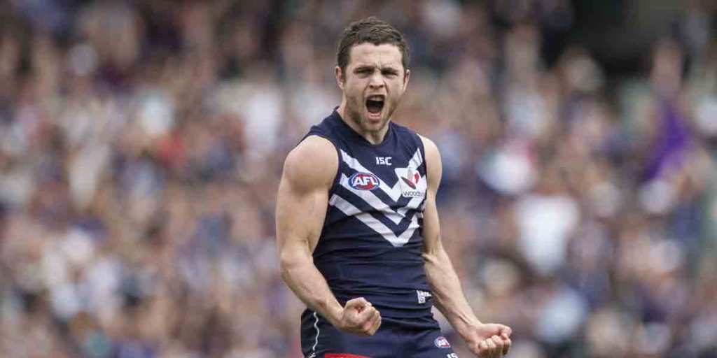 Thumbnail for Ballantyne takes two-week ban