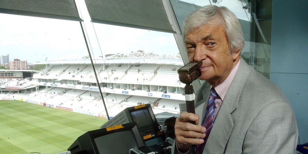 Thumbnail for Tributes flow for cricket great Richie Benaud