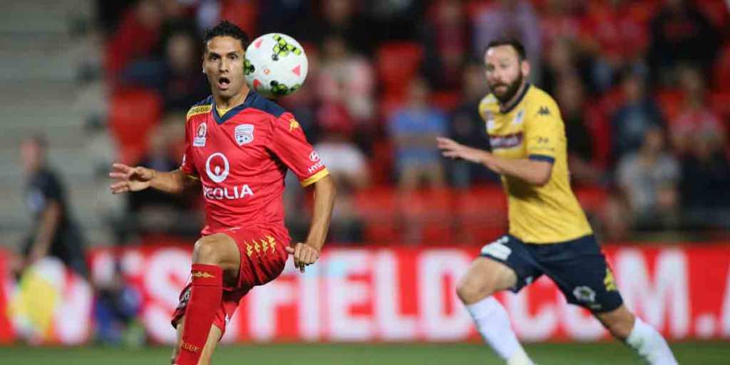 Marcelo Carrusca: United has been missing his creativity.