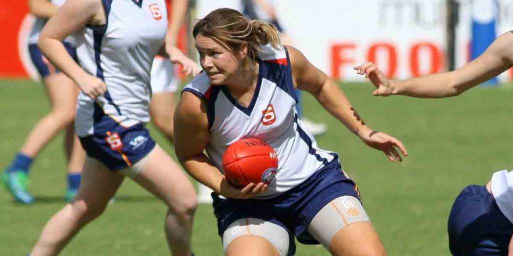 Thumbnail for Grassroots: SA footy round-up