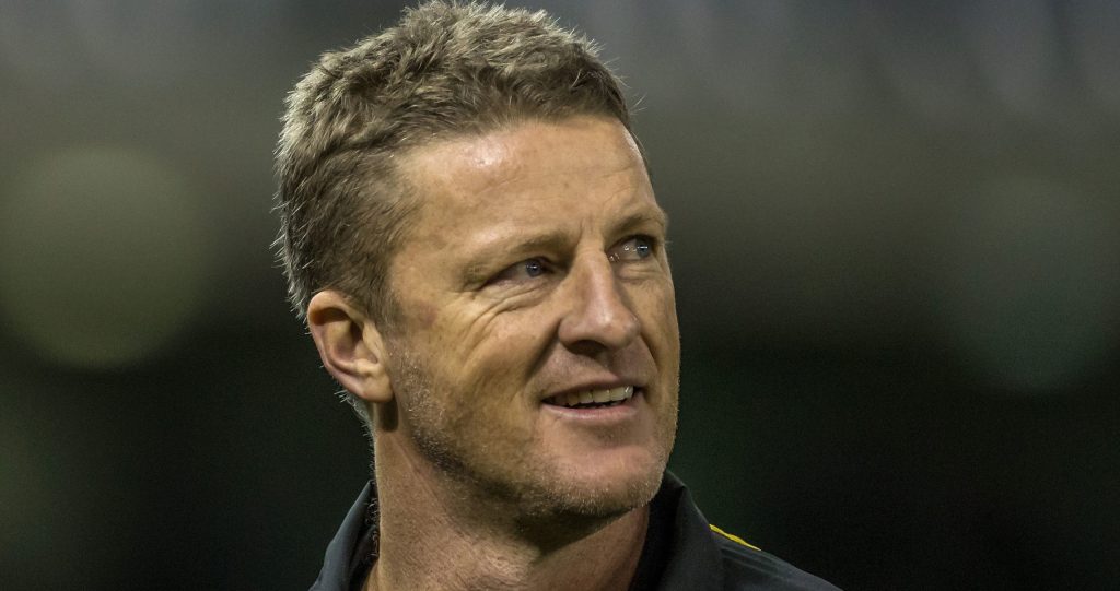 Thumbnail for Tigers pick ex-skipper for AFL opener