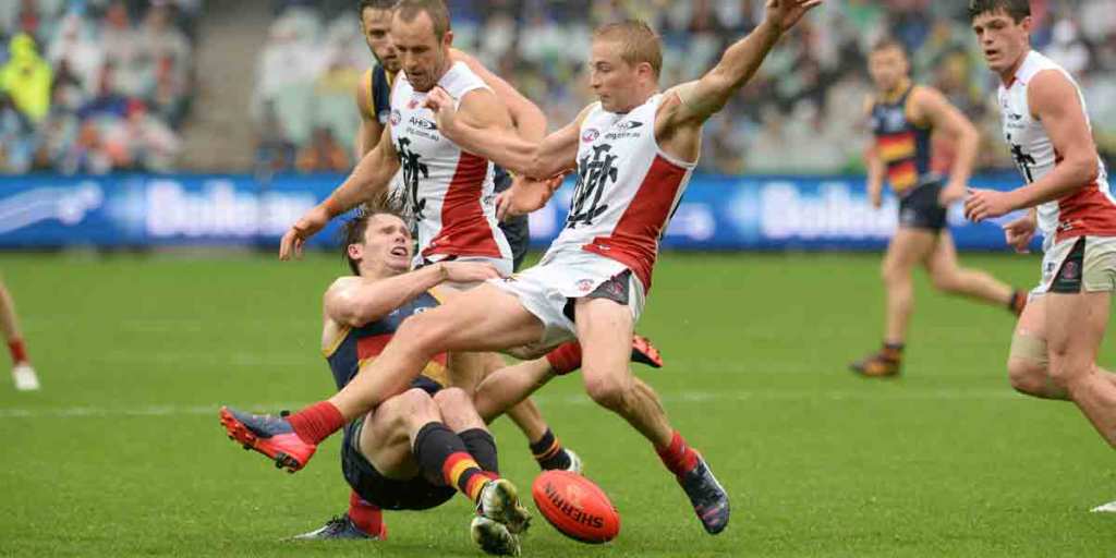 Paddy's tough day out. All photos: Michael Errey/InDaily