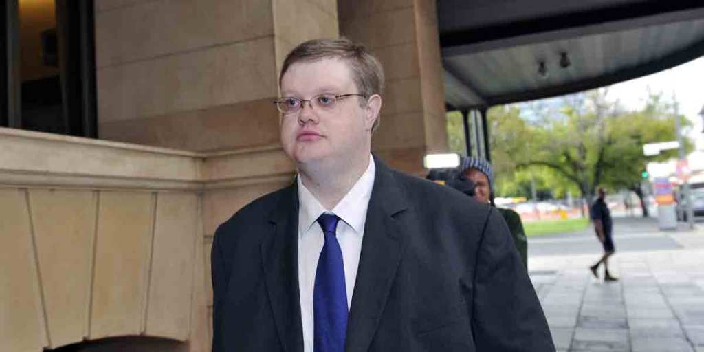 Former Labor MP Bernard Finnigan