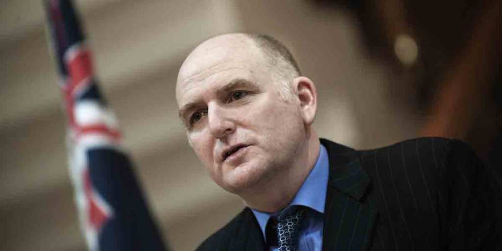 Thumbnail for Send ambassador straight back to Indonesia