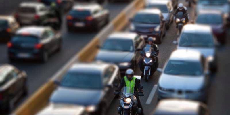 Thumbnail for SA motorcycle riders to be allowed to “lane filter”