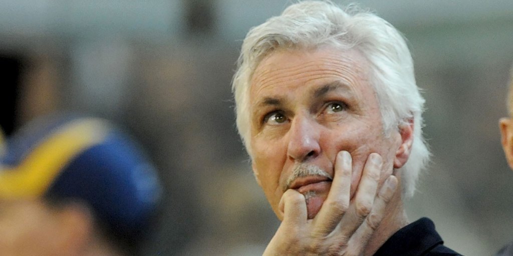 Thumbnail for When will Malthouse eclipse McHale?