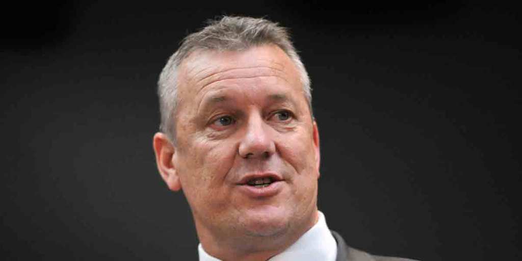 Thumbnail for AFL wants players’ support on drug review