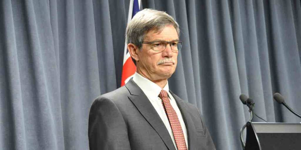Thumbnail for Treasurers set for GST battle