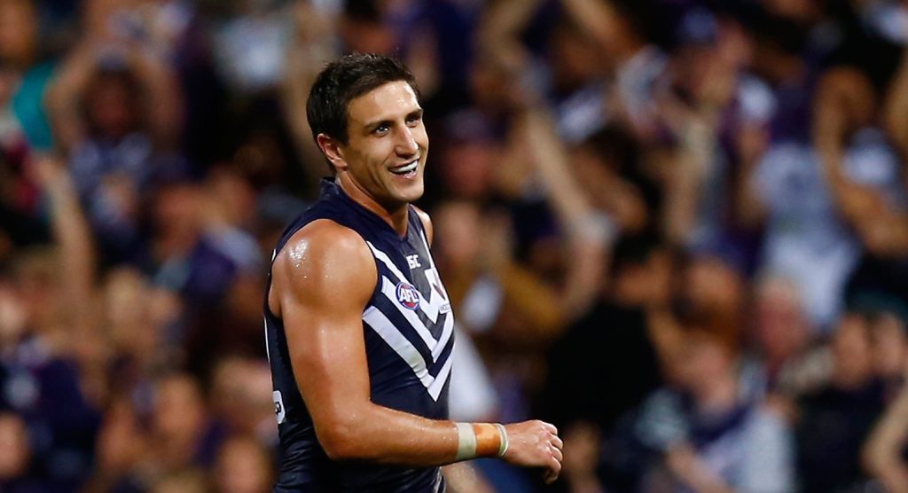Thumbnail for South Australians in the AFL: the definitive list