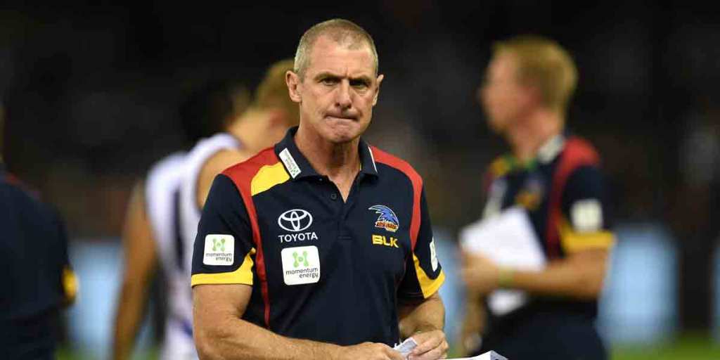 Phil Walsh