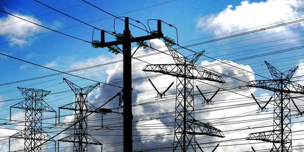 Thumbnail for Energy blueprint pushes timed power charges