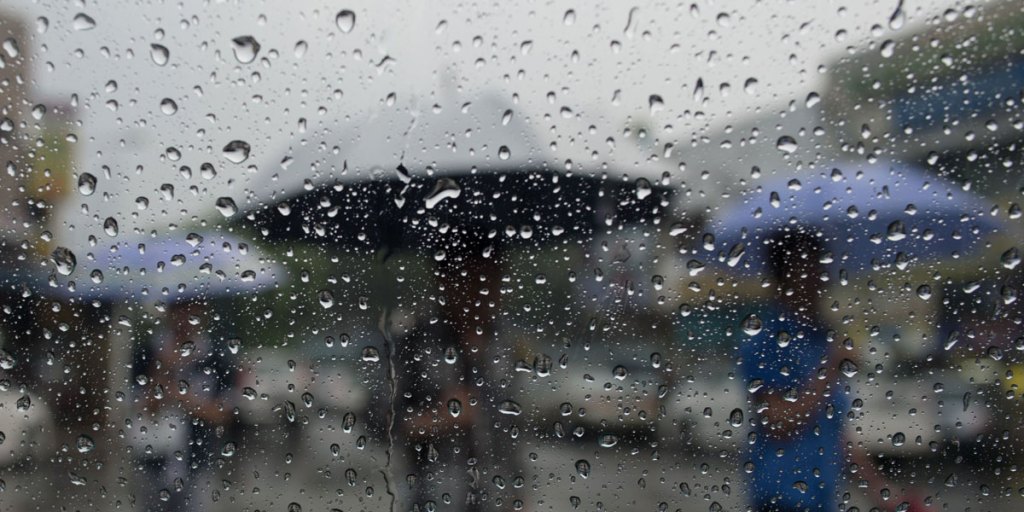 Thumbnail for The smell of rain: how CSIRO invented a word