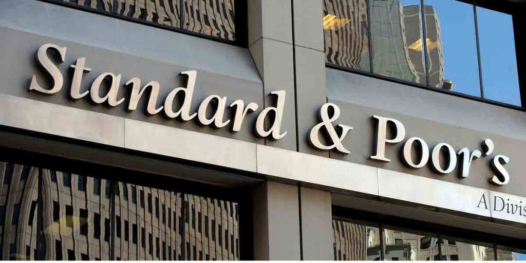 Thumbnail for Aus mining giants face rating downgrade